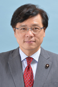 井上議員写真