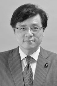 井上議員写真