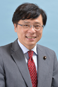 井上議員写真