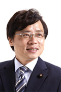 井上議員写真