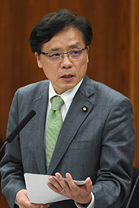 井上議員写真