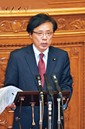 井上議員写真